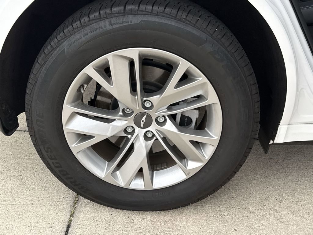 Used 2023 Genesis GV70 2.5T image 31