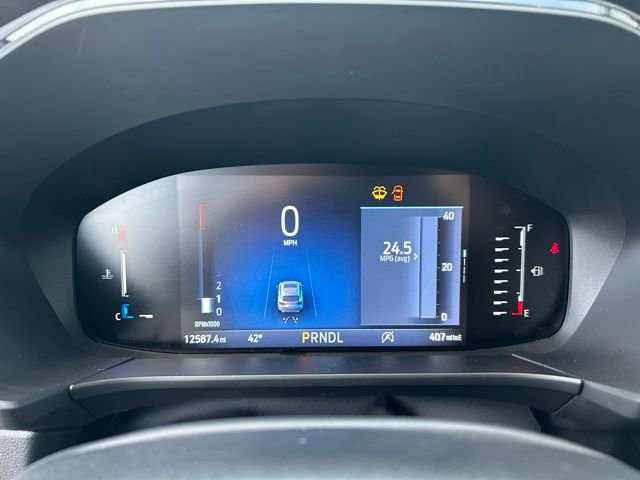 Certified 2024 Ford Escape ST-Line image 2