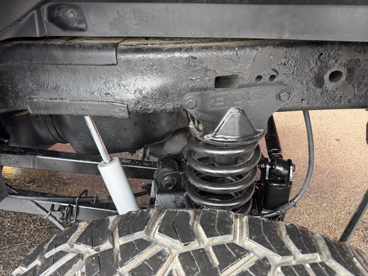 Used 2018 RAM 2500 Limited AWD/4WD image 10