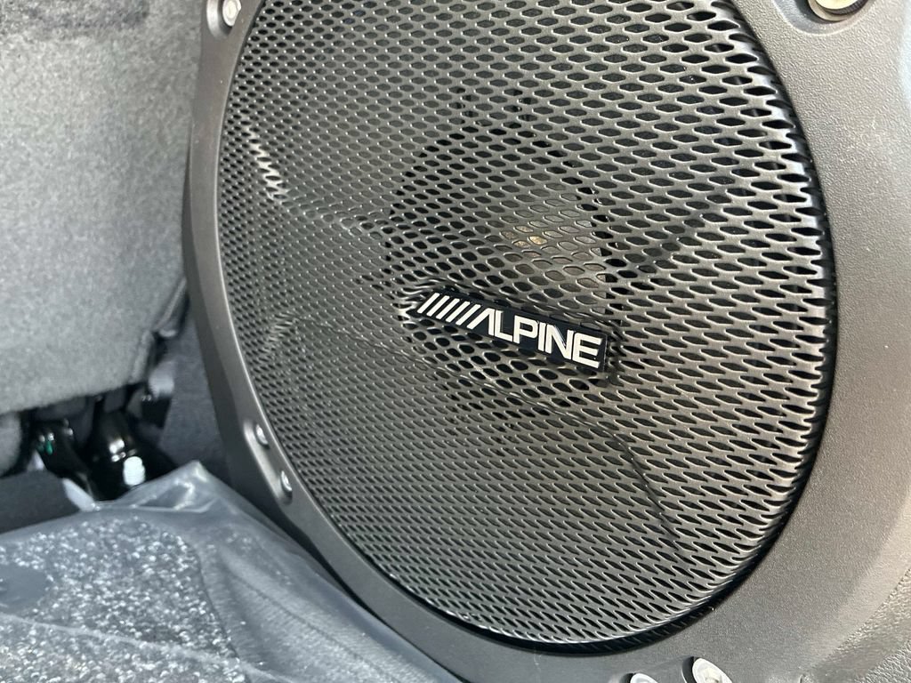 New 2026 Jeep Wrangler Unlimited Sport AWD/4WD image 5