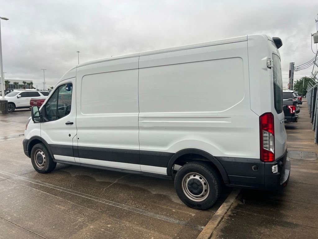 Used 2020 Ford Transit 250 Medium Roof w/ Interior Upgrade Package RWD image 6