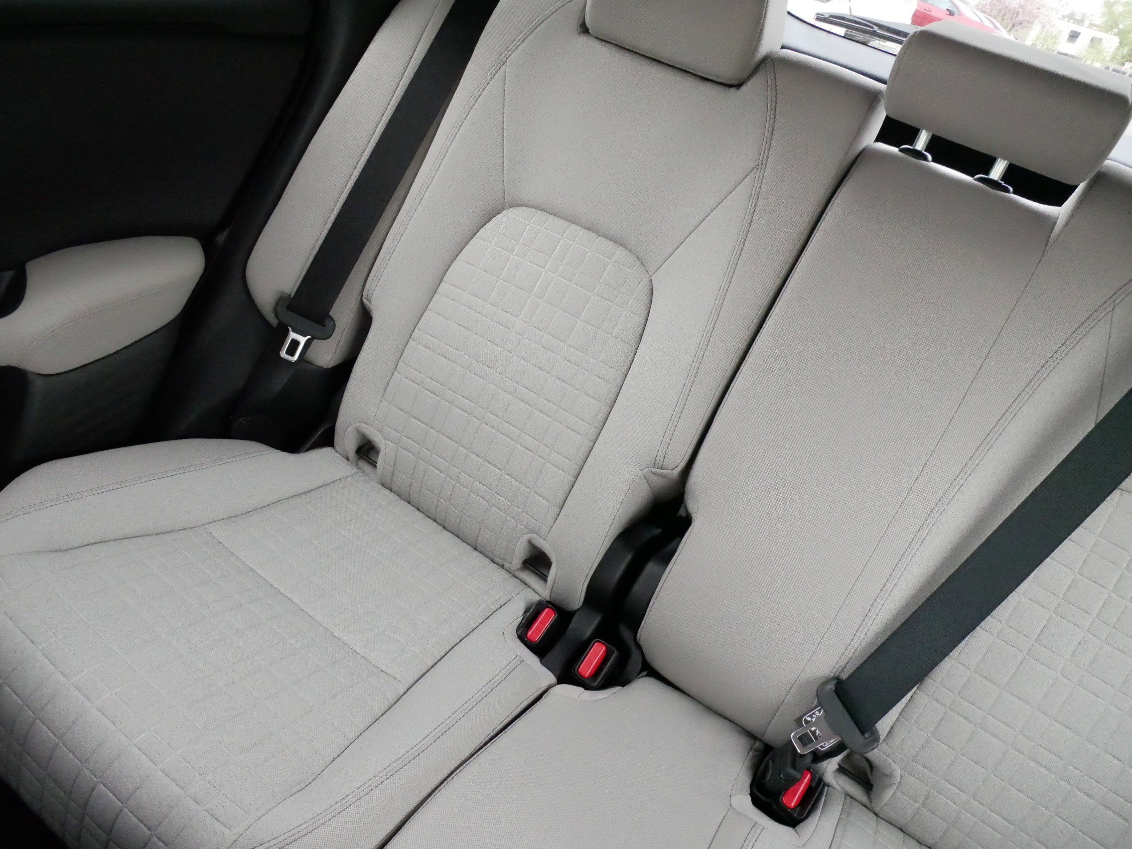 Used 2026 Honda HR-V LX image 12