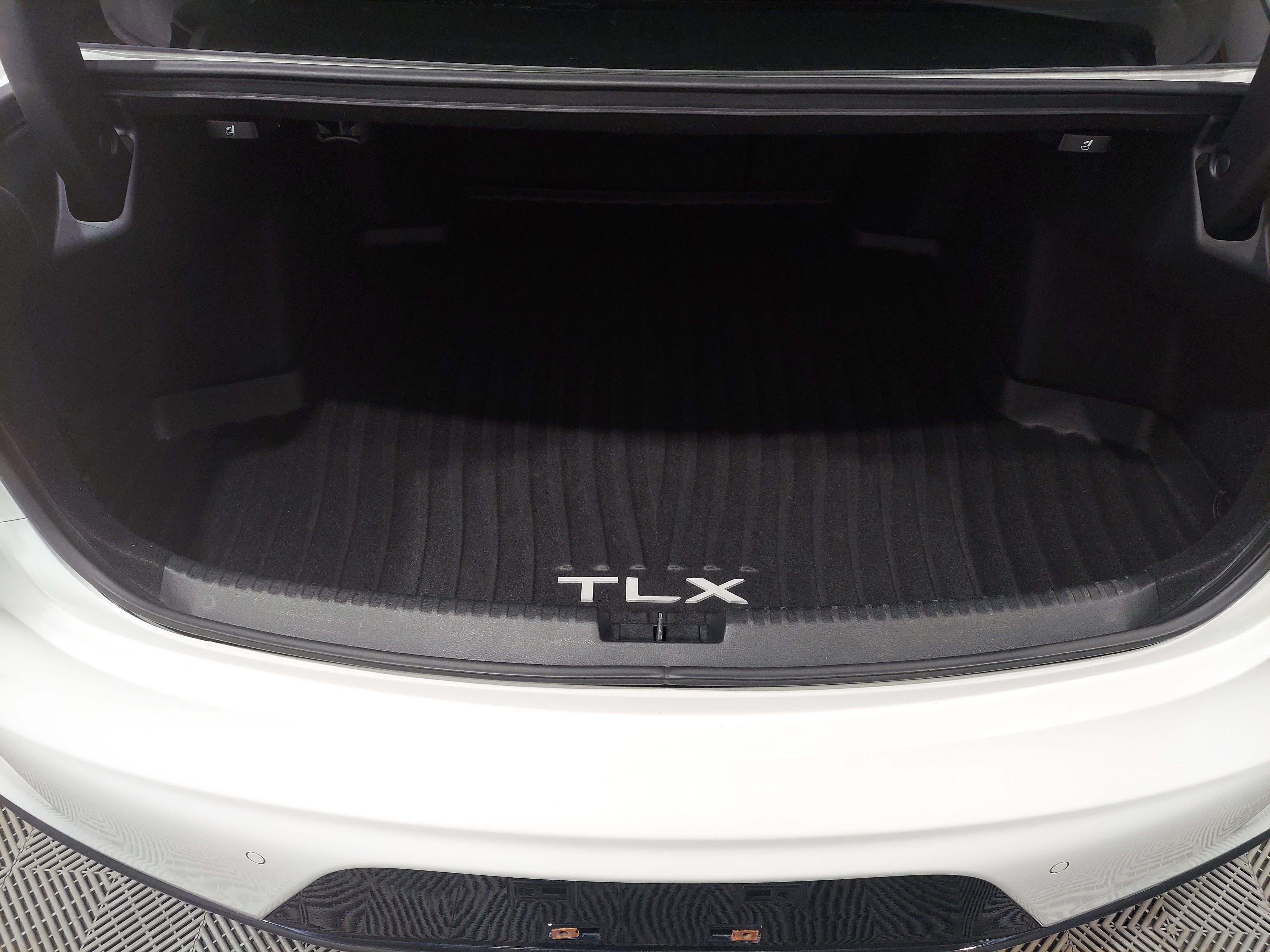 Used 2021 Acura TLX w/ A-SPEC Pkg AWD/4WD image 17