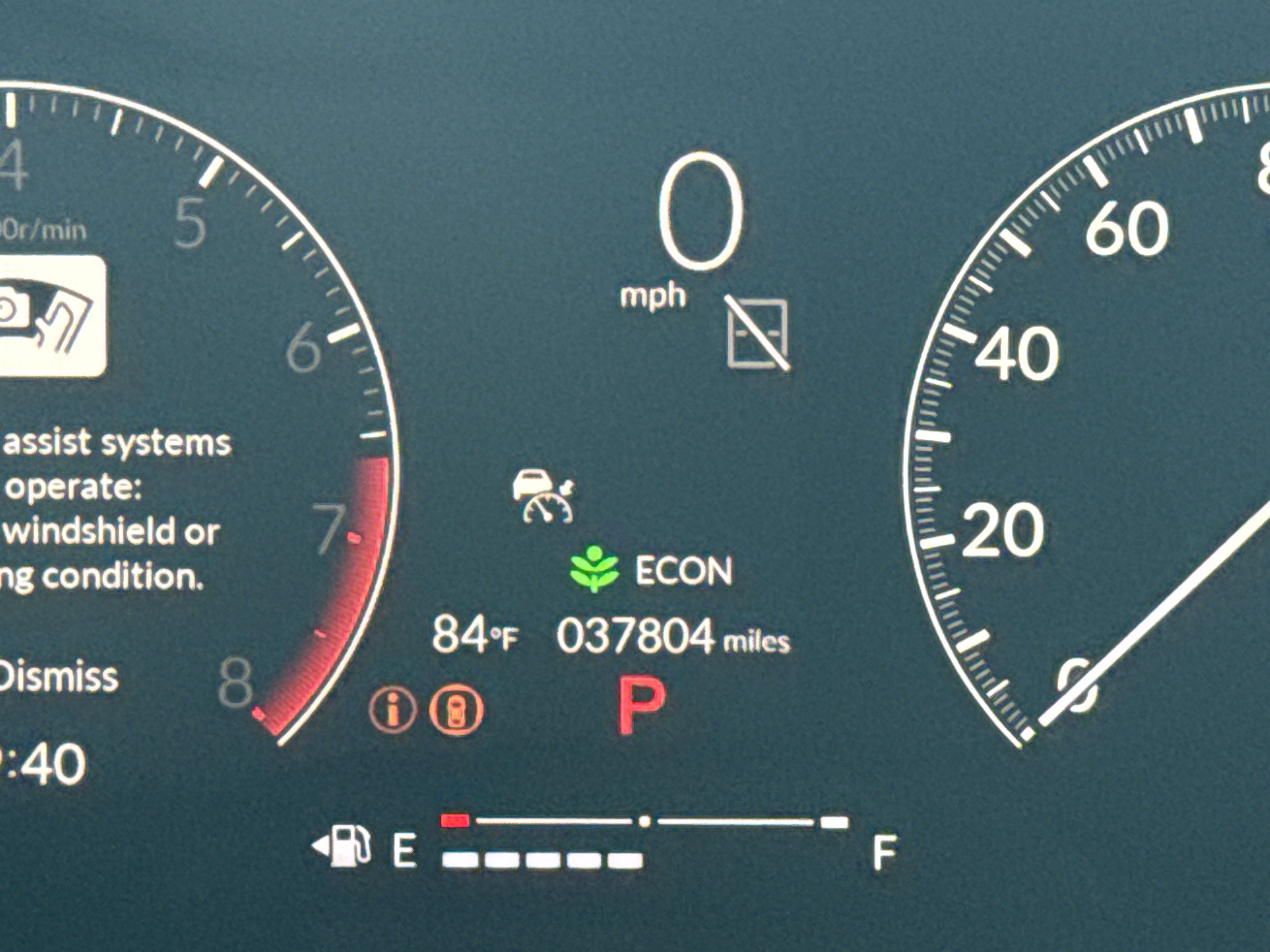 Used 2025 Honda Civic Sport image 21