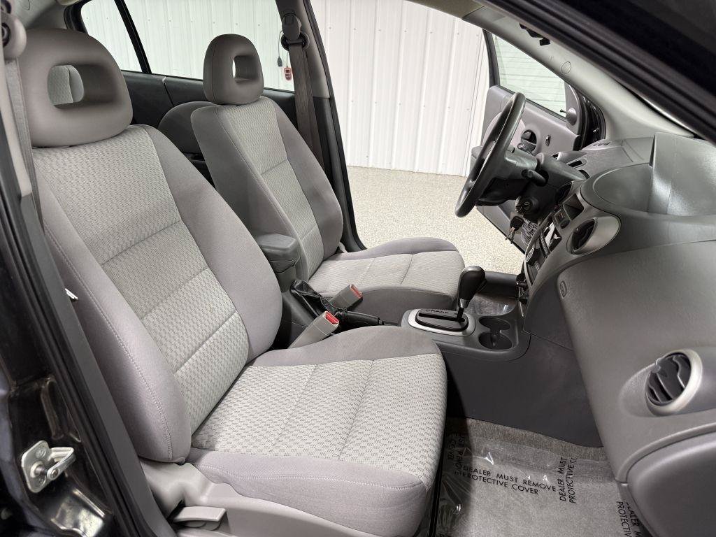 Used 2006 Saturn ION Level 2 FWD image 26