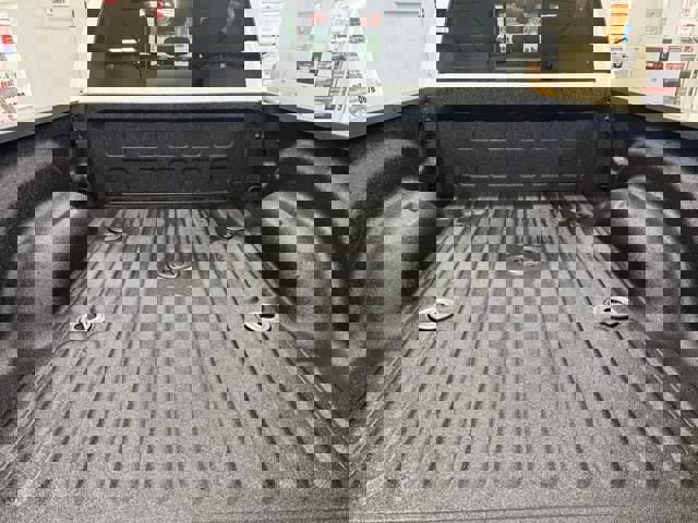 New 2025 RAM 2500 Big Horn image 23