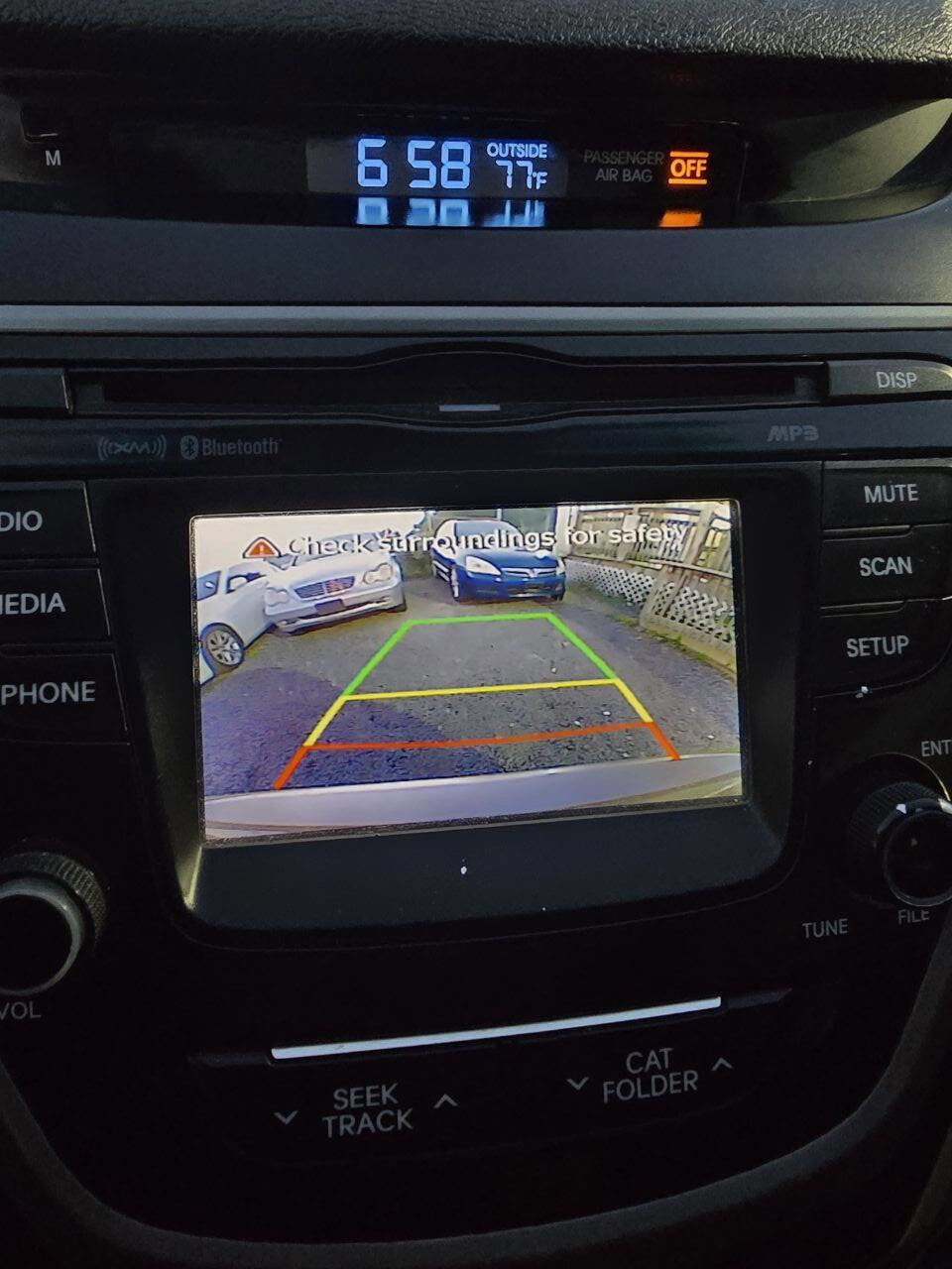 Used 2016 Hyundai Elantra Value Edition image 28