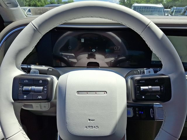 New 2026 Hyundai Palisade Limited AWD/4WD image 13
