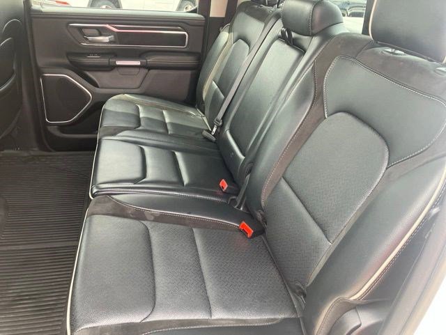Certified 2022 RAM 1500 Laramie AWD/4WD image 21