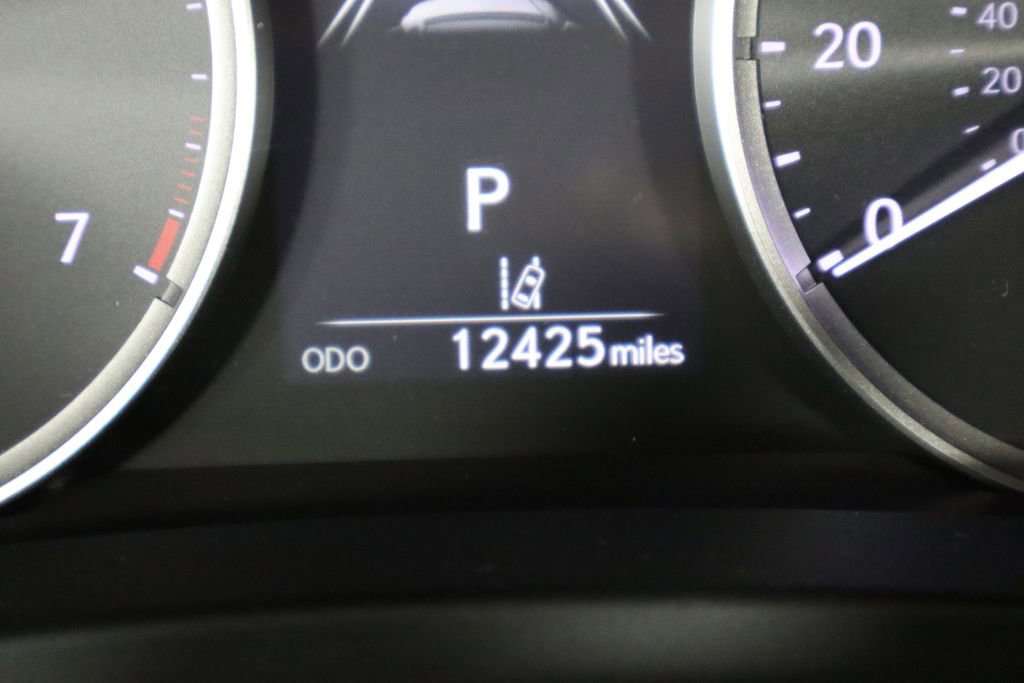 Used 2025 Lexus IS 350 F Sport w/ Accessory Package image 37