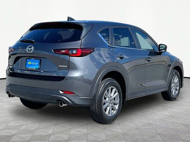 Used 2023 MAZDA CX-5 AWD 2.5 S image 6
