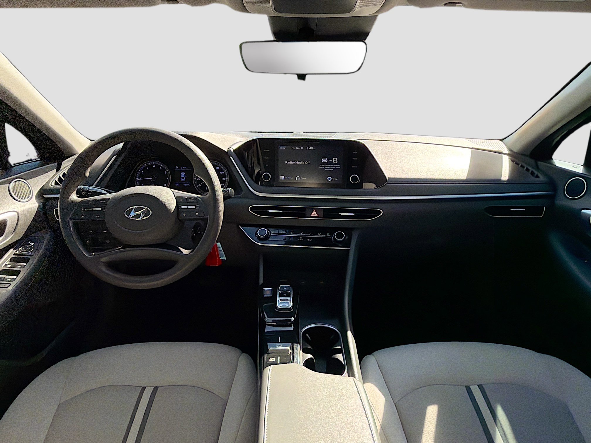 Used 2021 Hyundai Sonata SE image 15