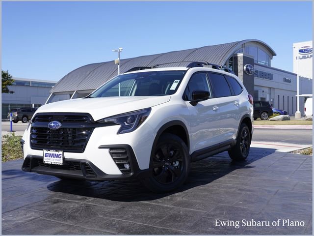 New 2026 Subaru Ascent Premium