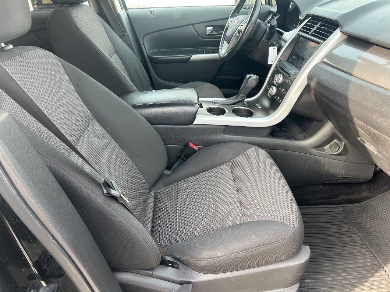 Used 2011 Ford Edge SEL w/ 201A Rapid Spec Order Code image 22