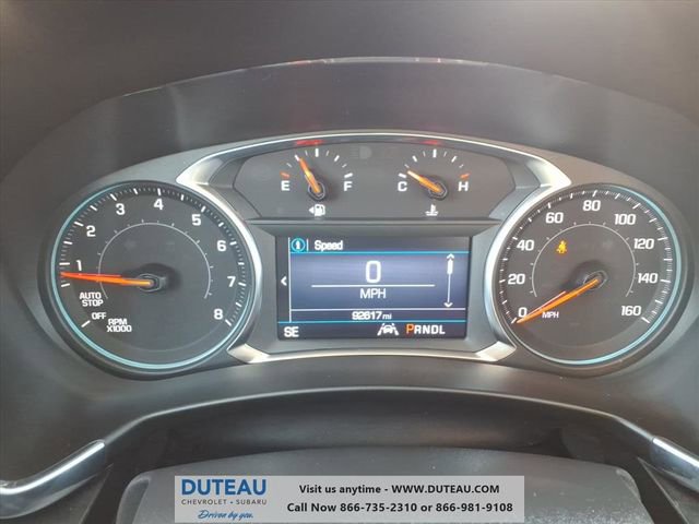 Used 2023 Chevrolet Equinox LT image 23