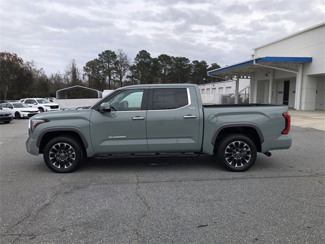 Used 2024 Toyota Tundra Limited image 5