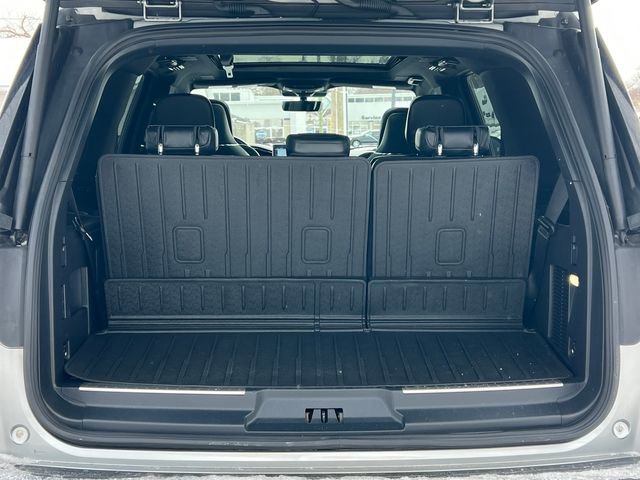 Used 2022 Lincoln Navigator Reserve image 46