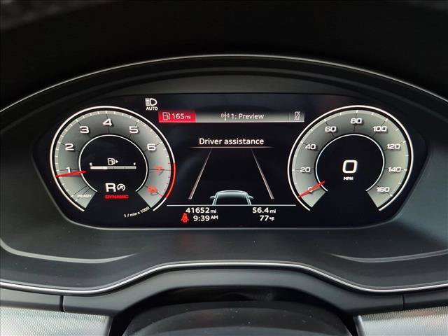 Used 2025 Audi Q5 2.0T Premium AWD/4WD image 11