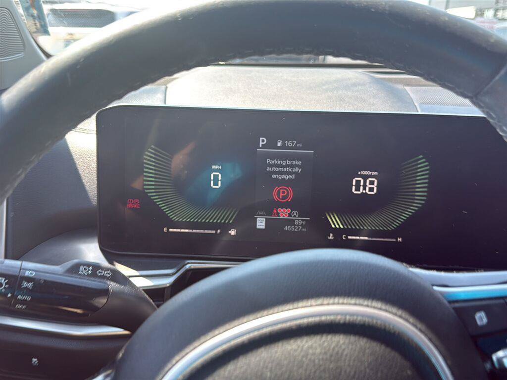 Used 2024 Kia Sorento S FWD image 8