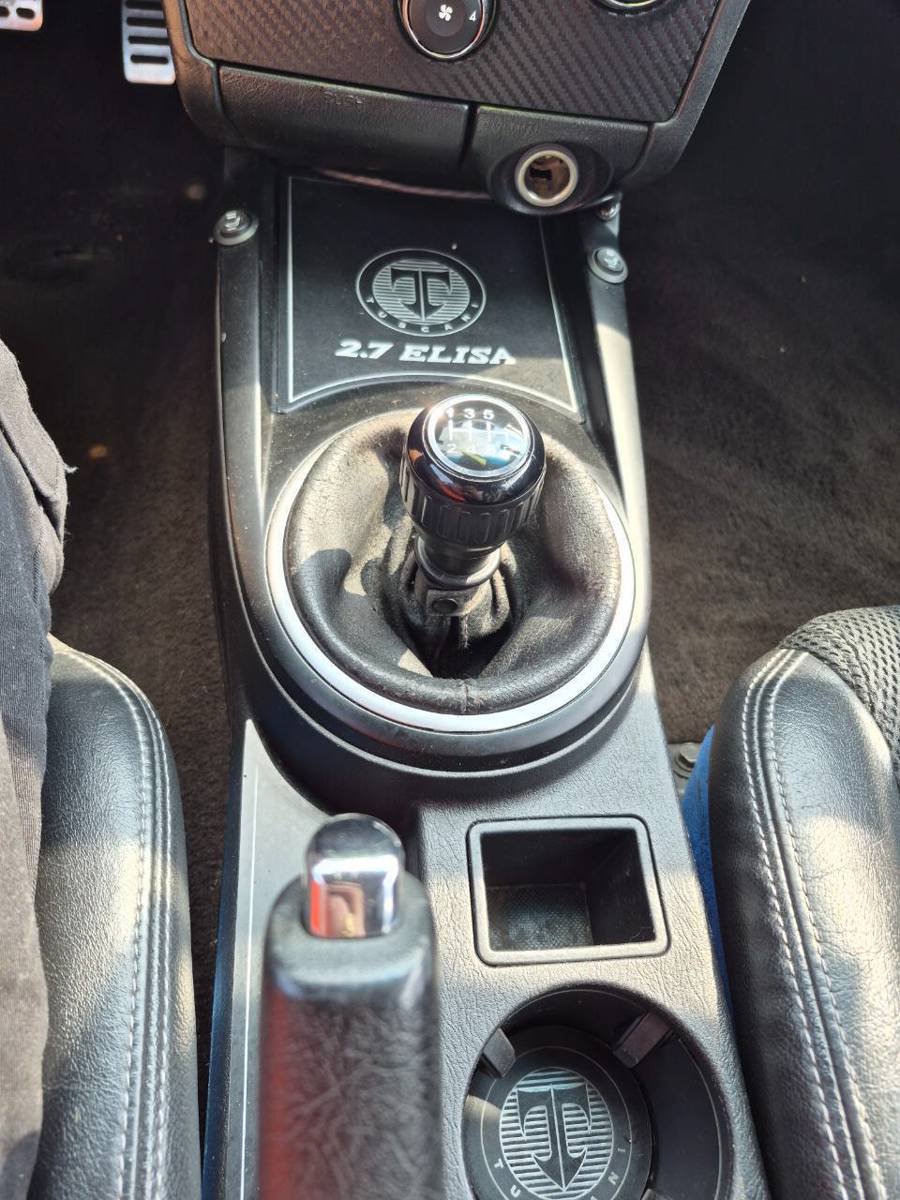 Used 2007 Hyundai Tiburon GT Limited FWD image 9