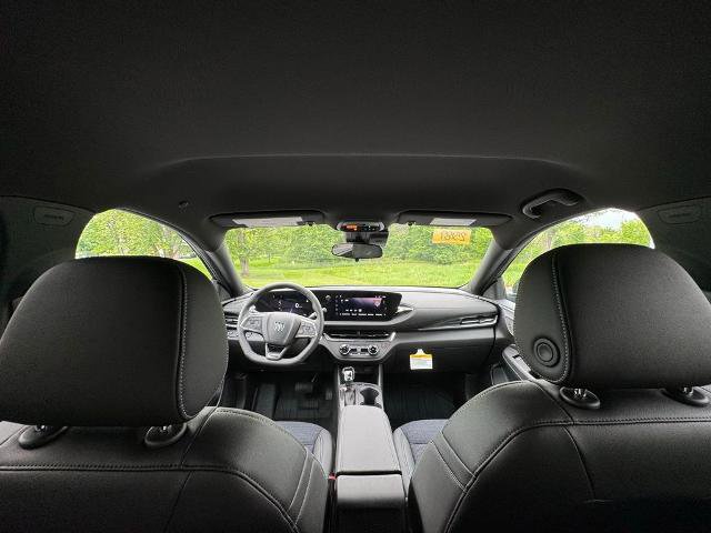 New 2025 Buick Envista Preferred w/ Convenience I Package image 38