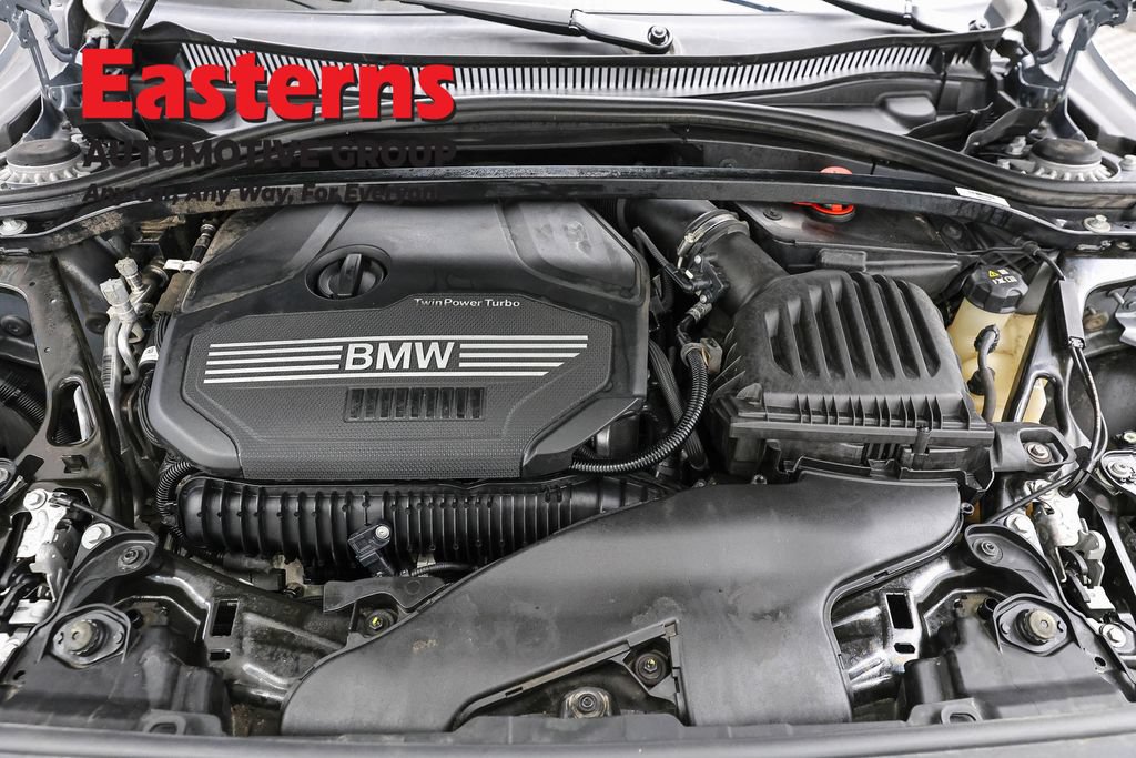 Used 2024 BMW 228i xDrive Gran Coupe AWD/4WD image 8
