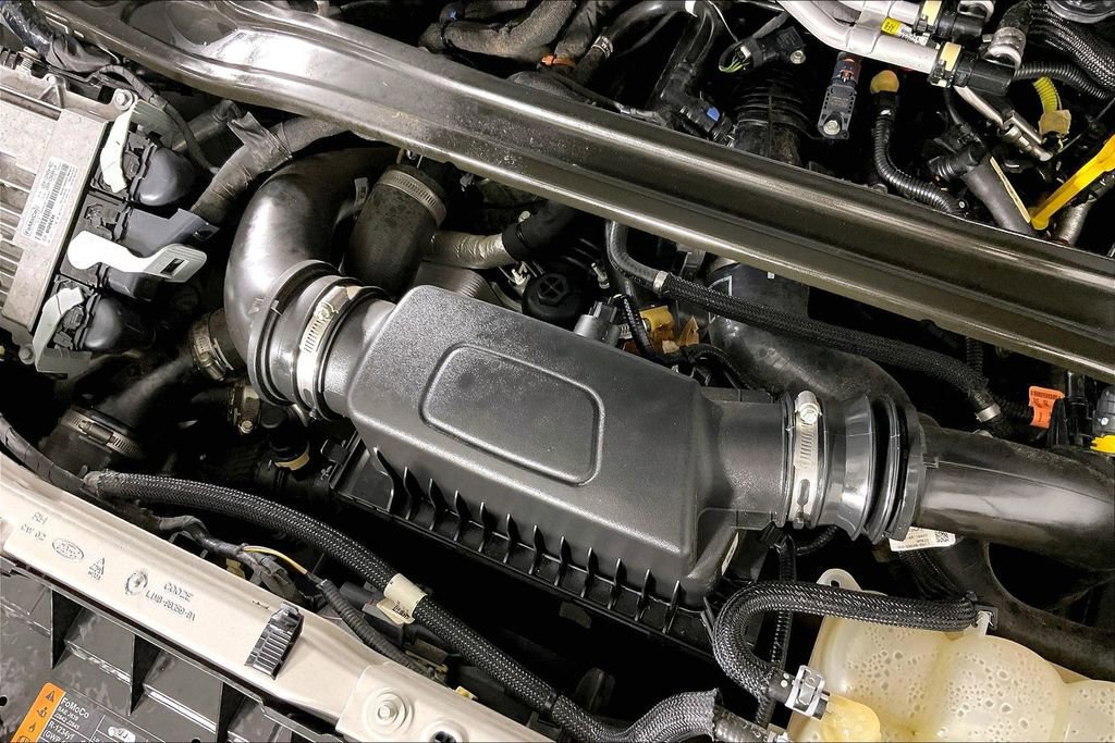 Used 2022 Ford Explorer ST w/ Equipment Group 401A image 44