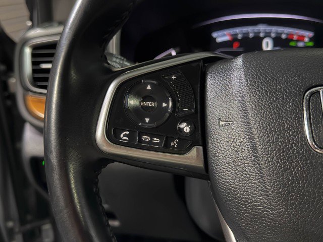 Used 2018 Honda CR-V Touring image 19
