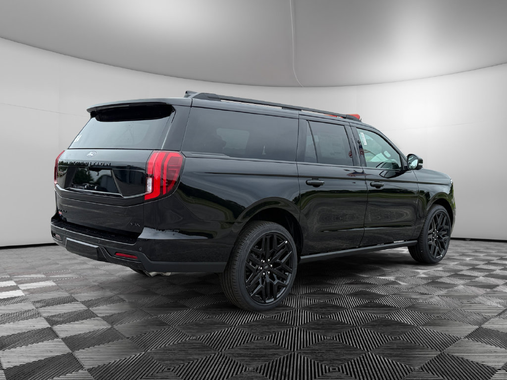 New 2027 Ford Expedition Max Platinum w/ Stealth Performance Package AWD/4WD image 7