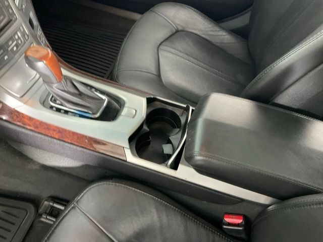 Used 2011 Cadillac CTS Performance w/ Performance Luxury Package RWD image 16