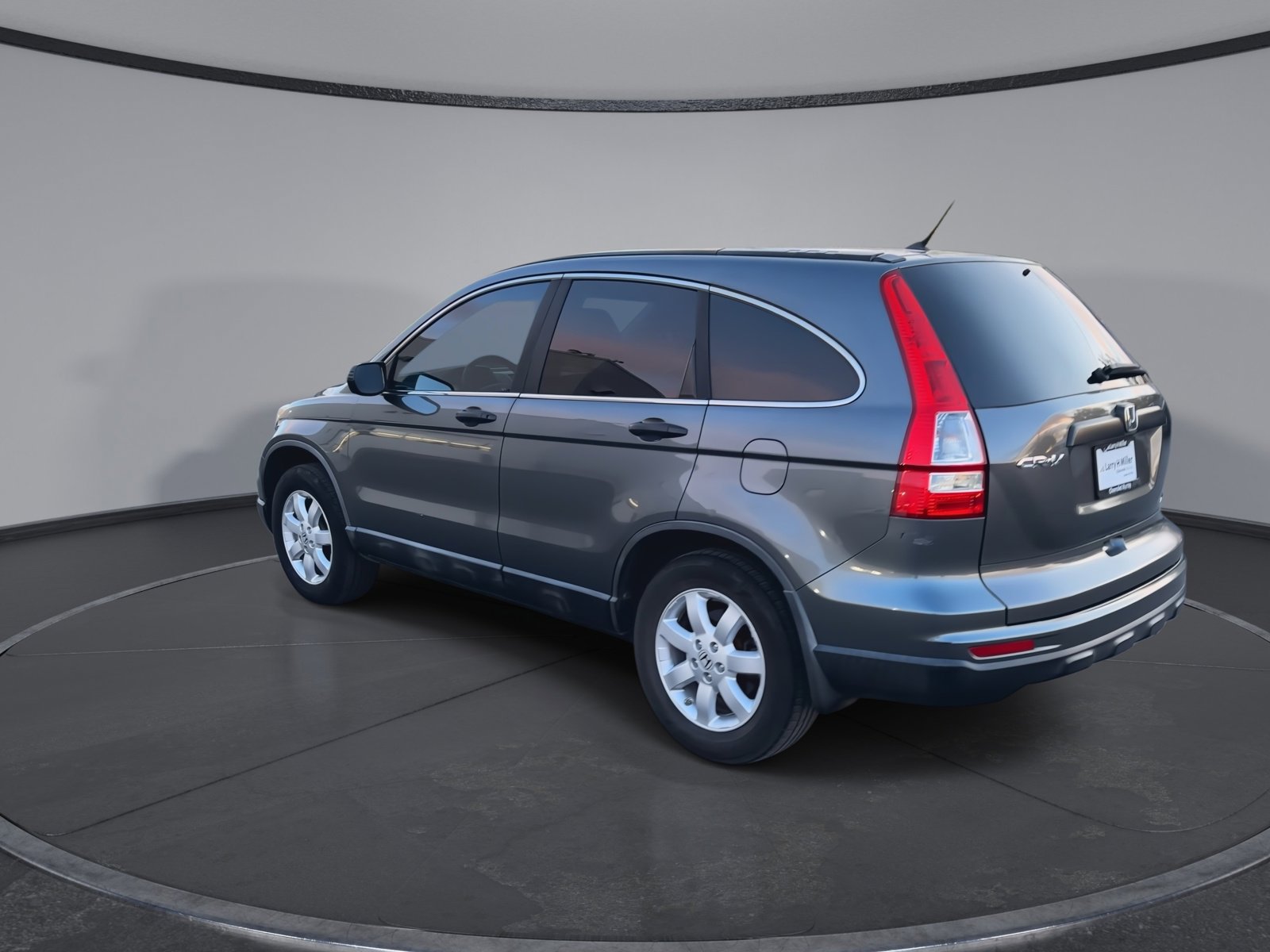Used 2011 Honda CR-V SE image 5