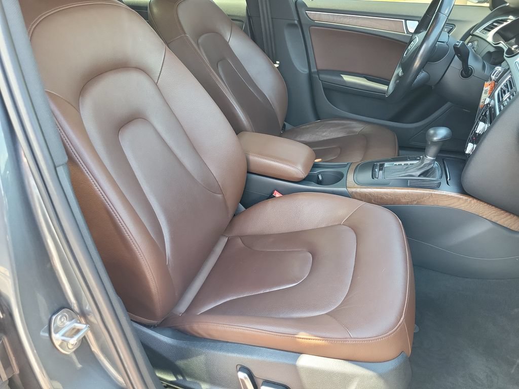Used 2013 Audi A4 Premium AWD/4WD image 21