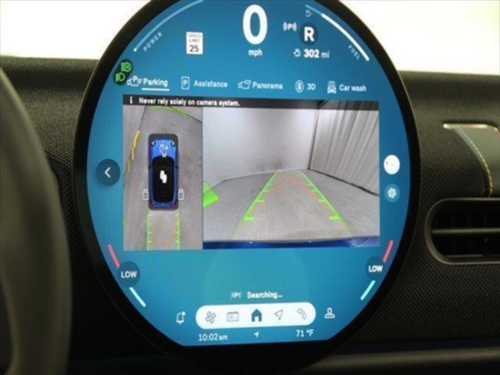 Certified 2025 MINI Cooper S image 15