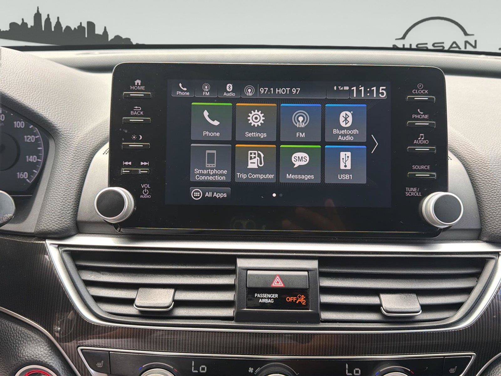 Used 2021 Honda Accord Sport Special Edition image 17