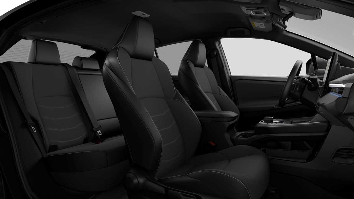 New 2026 Toyota C-HR AWD/4WD image 20