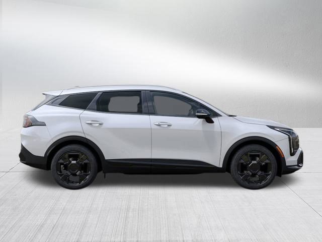 New 2026 Kia Sportage AWD Hybrid image 7