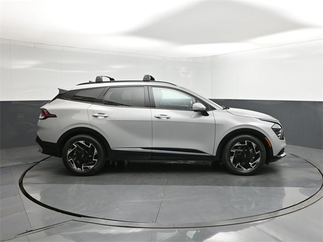 Used 2023 Kia Sportage SX image 26