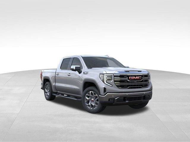 New 2026 GMC Sierra 1500 SLT w/ SLT Premium Plus Package