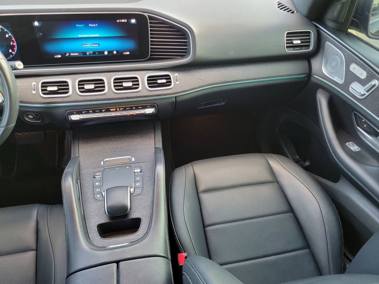 Certified 2022 Mercedes-Benz GLE 350 image 16