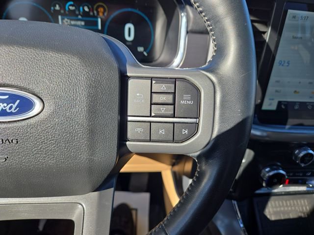 Used 2022 Ford F150 Lariat image 20