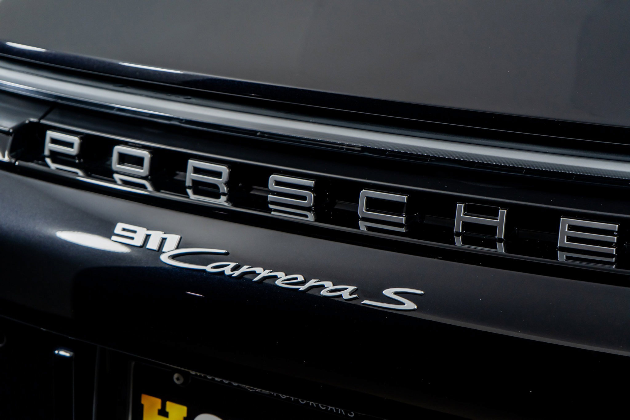 Used 2025 Porsche 911 Carrera S image 15