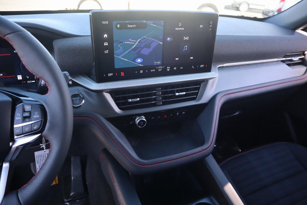 New 2026 Ford Explorer ST-Line w/ ST-Line Street Pack AWD/4WD image 5