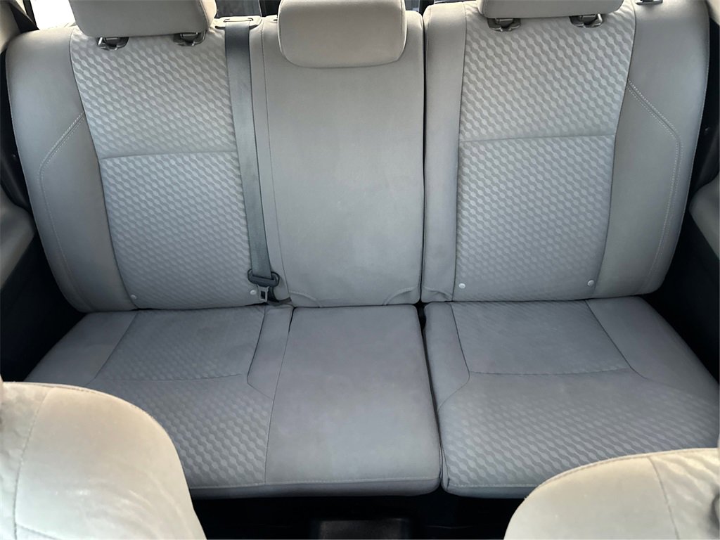 Used 2021 Toyota Tacoma SR image 13