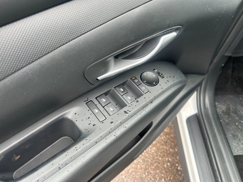 New 2026 Hyundai Tucson SEL AWD/4WD image 13