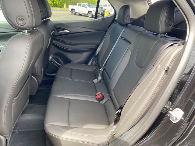 Certified 2024 Buick Encore GX Sport Touring w/ Comfort Package AWD/4WD image 18