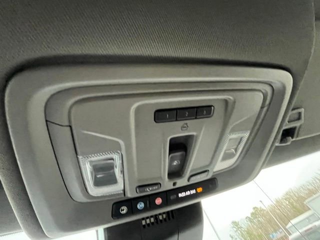 Used 2023 Chevrolet Silverado 1500 RST image 24