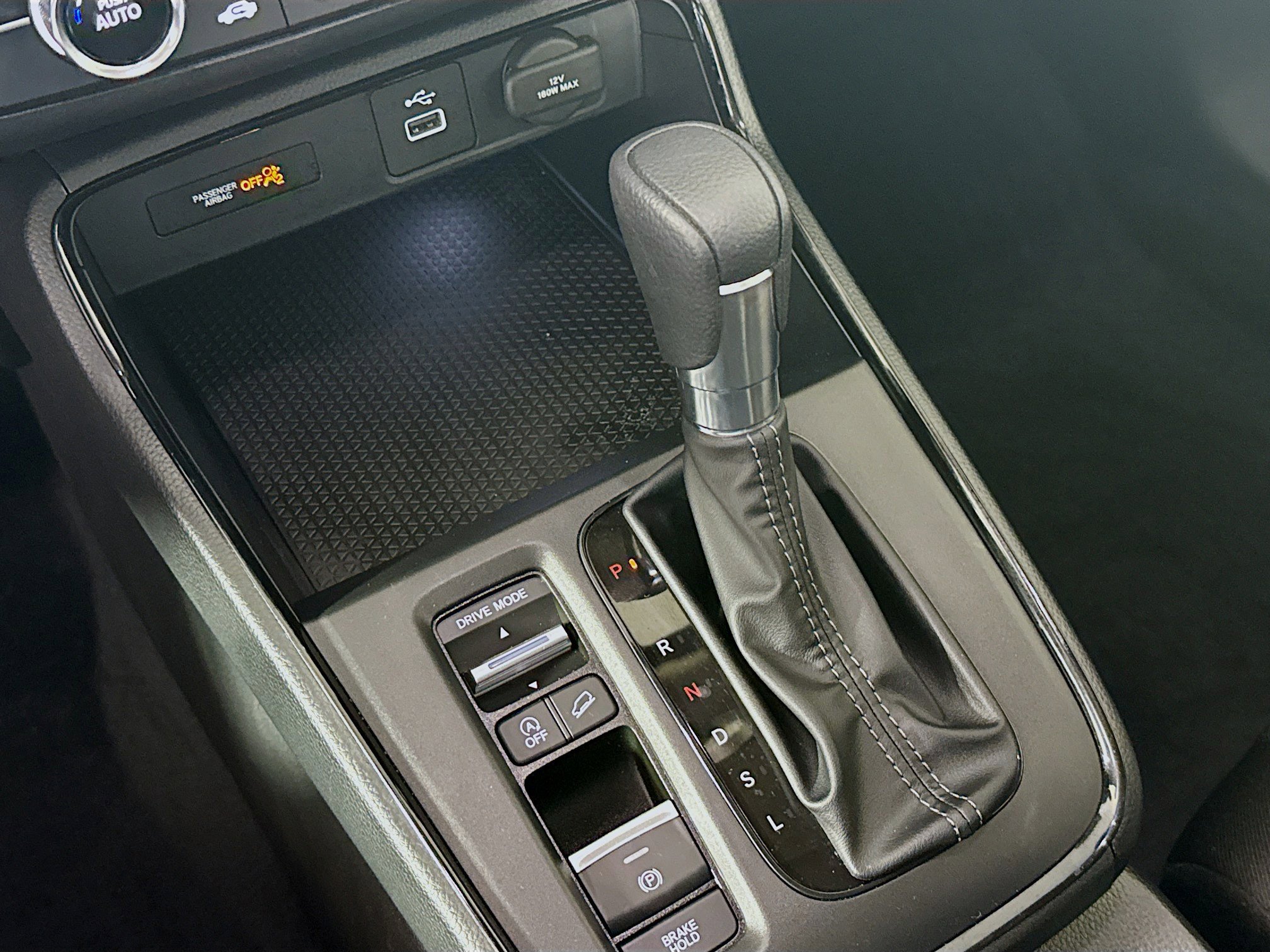 Used 2024 Honda CR-V LX image 19