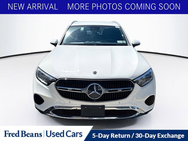 Used 2024 Mercedes-Benz GLC 300 4MATIC image 10