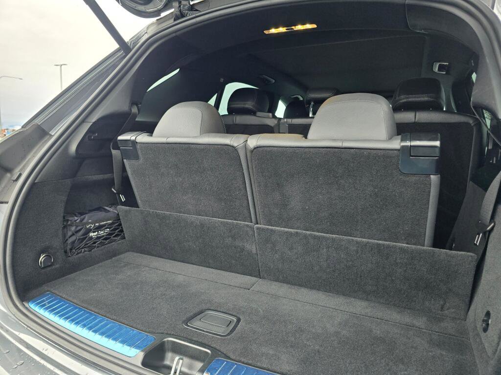 Used 2023 Mercedes-Benz GLE 350 4MATIC w/ 3rd Row Seat Package image 22