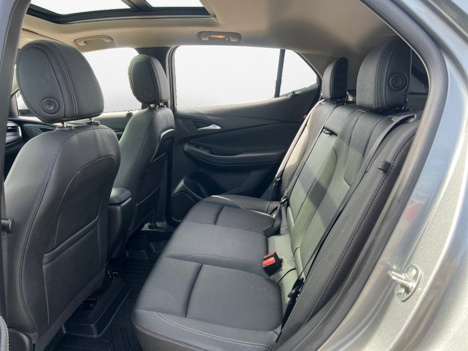Used 2024 Buick Encore GX Sport Touring w/ Experience Buick Package image 13